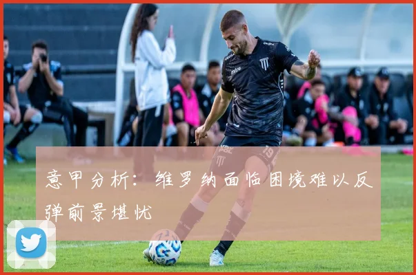意甲分析：维罗纳面临困境难以反弹前景堪忧
