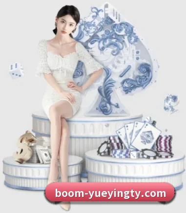 品牌诞生 - 悦盈体育品牌正式登场,持有顶级运营资质,树立行业标杆。